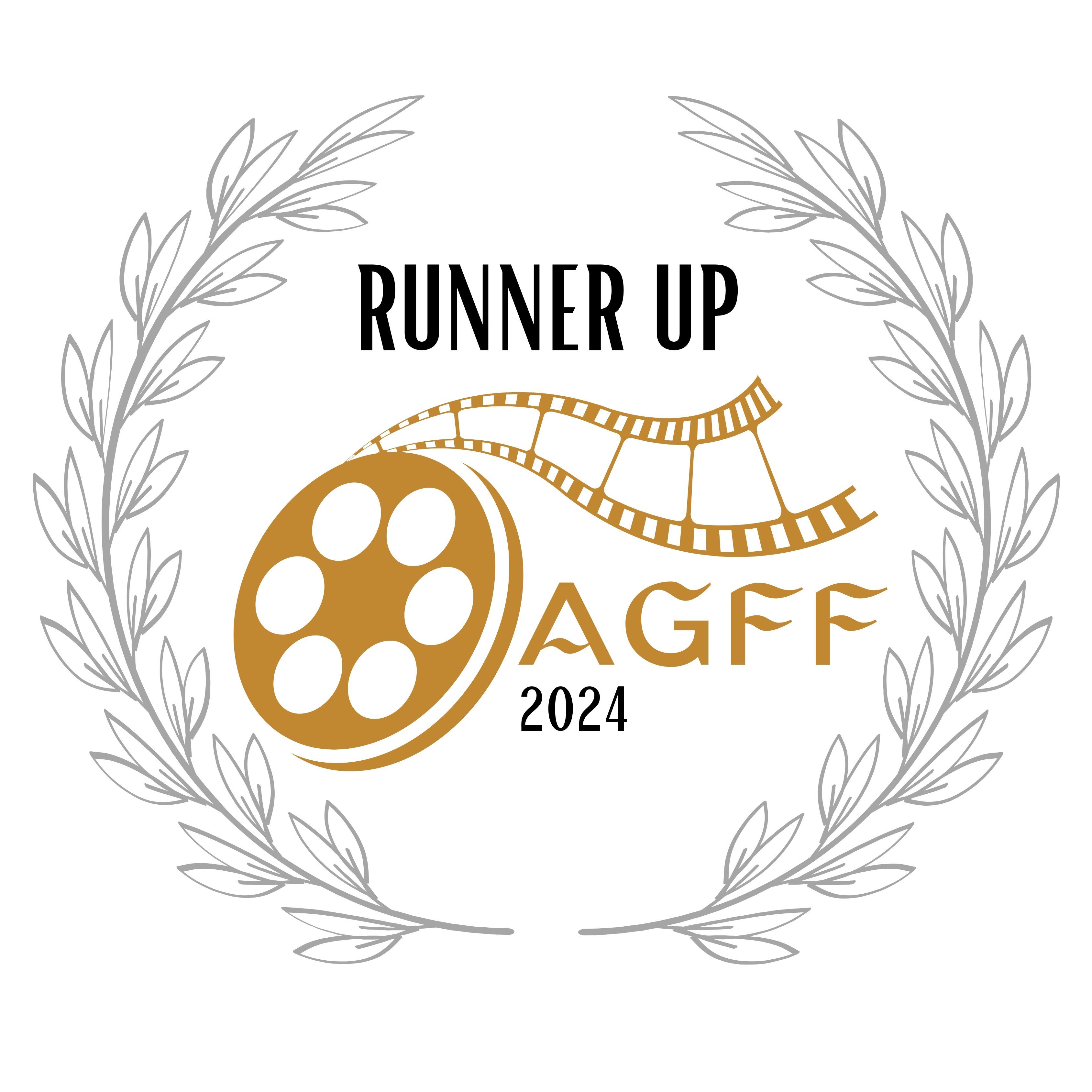 Film festival laurel